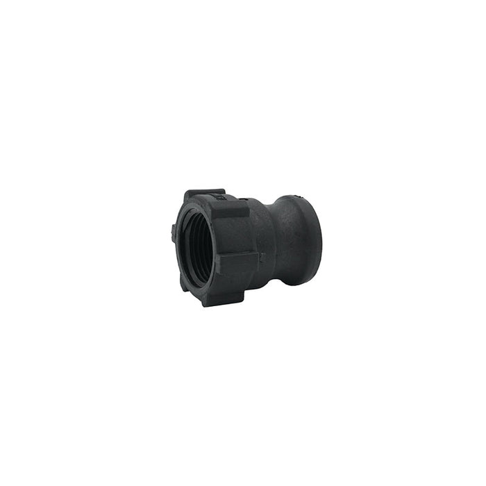 Male Adapter 3/4'' Female Thrd VE FITTING